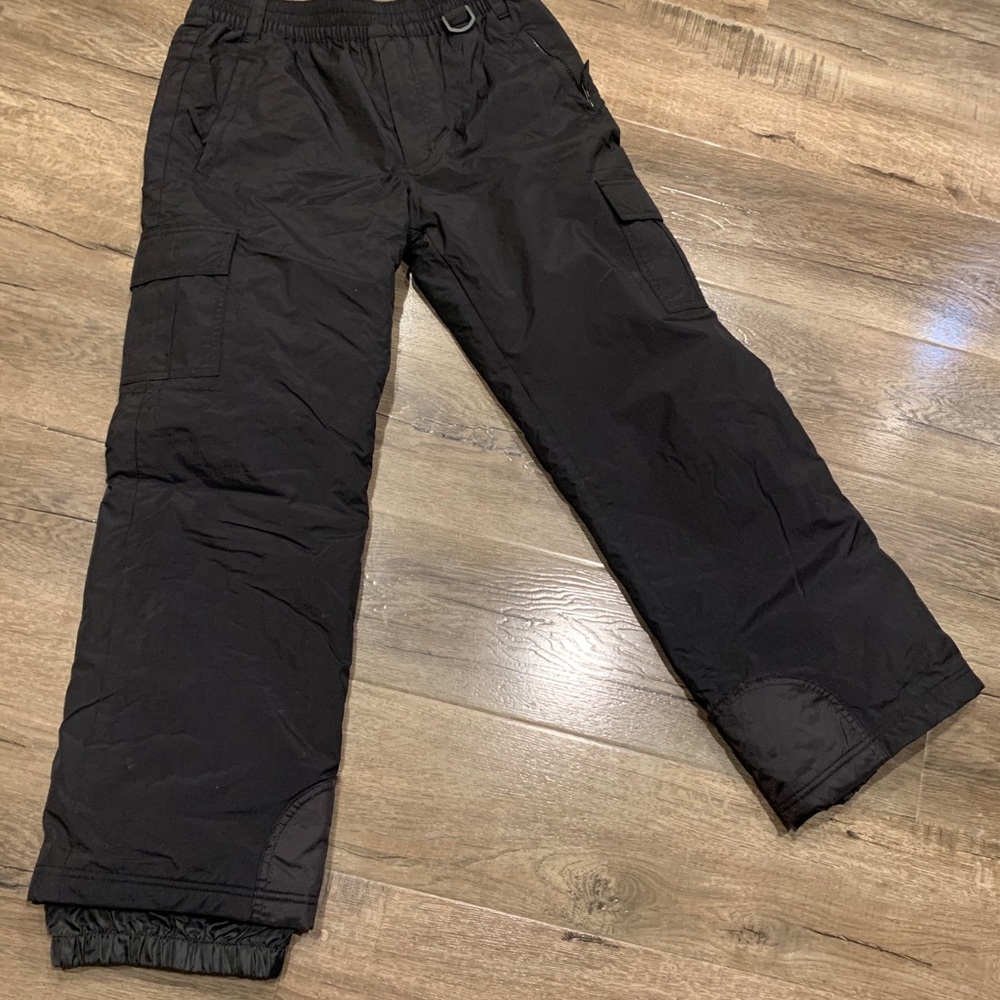 Snow pants